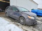 2012 Honda Odyssey ex