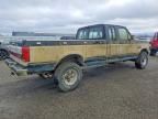 1991 Ford F-250