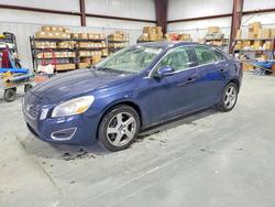 2013 Volvo S60 T5 for sale in Spartanburg, SC