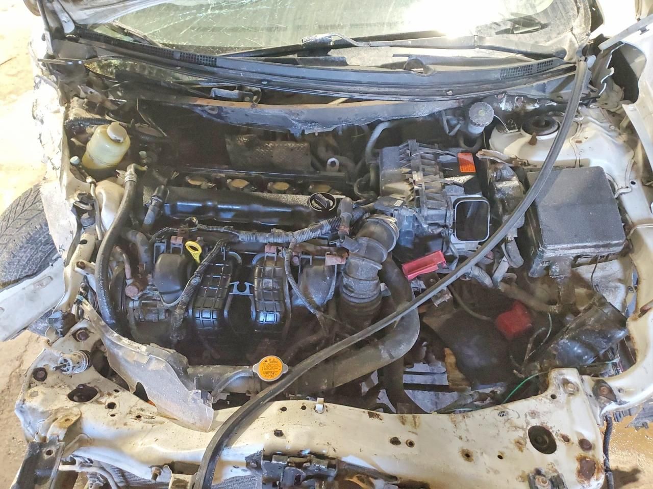 2010 Mitsubishi Lancer Es/es Sport