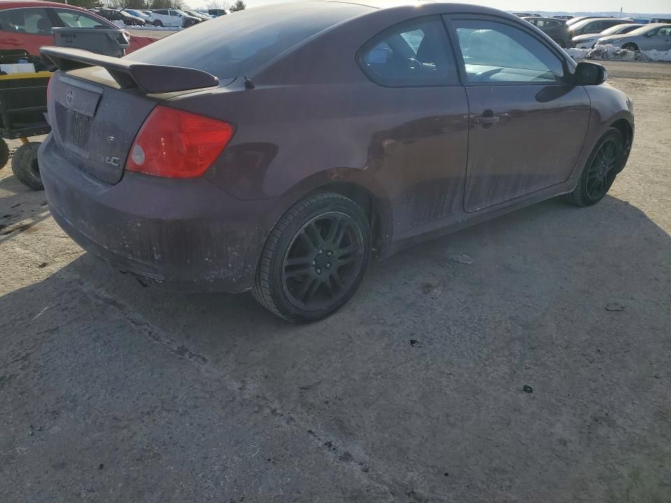 2005 Scion TC