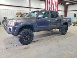 Salvage trucks for sale at Harleyville, SC auction: 2011 Toyota Tacoma Prerunner V6
