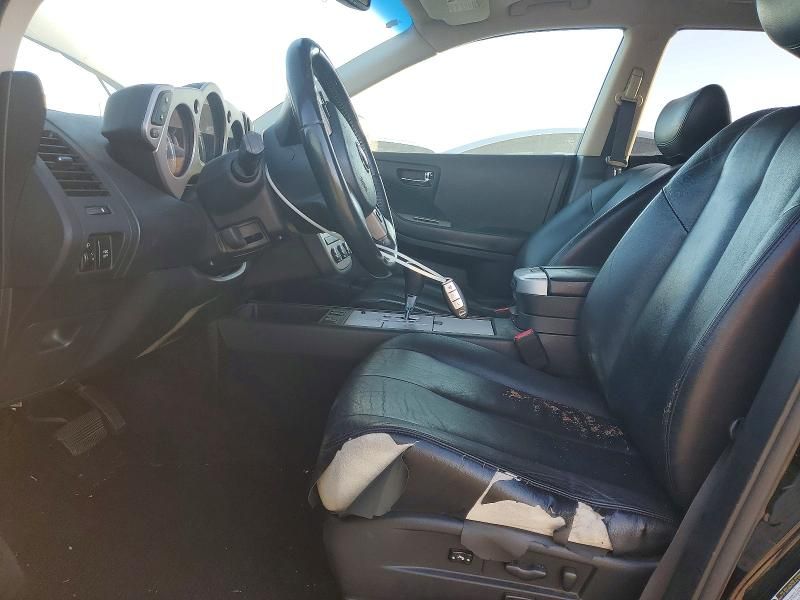 2006 Nissan Murano sl