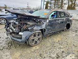 2022 Mercedes-Benz Gls 450 4matic for sale in Windsor, NJ