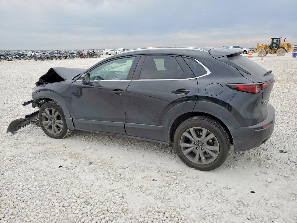 2024 Mazda Cx-30 Preferred