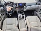 2018 Honda Pilot exl