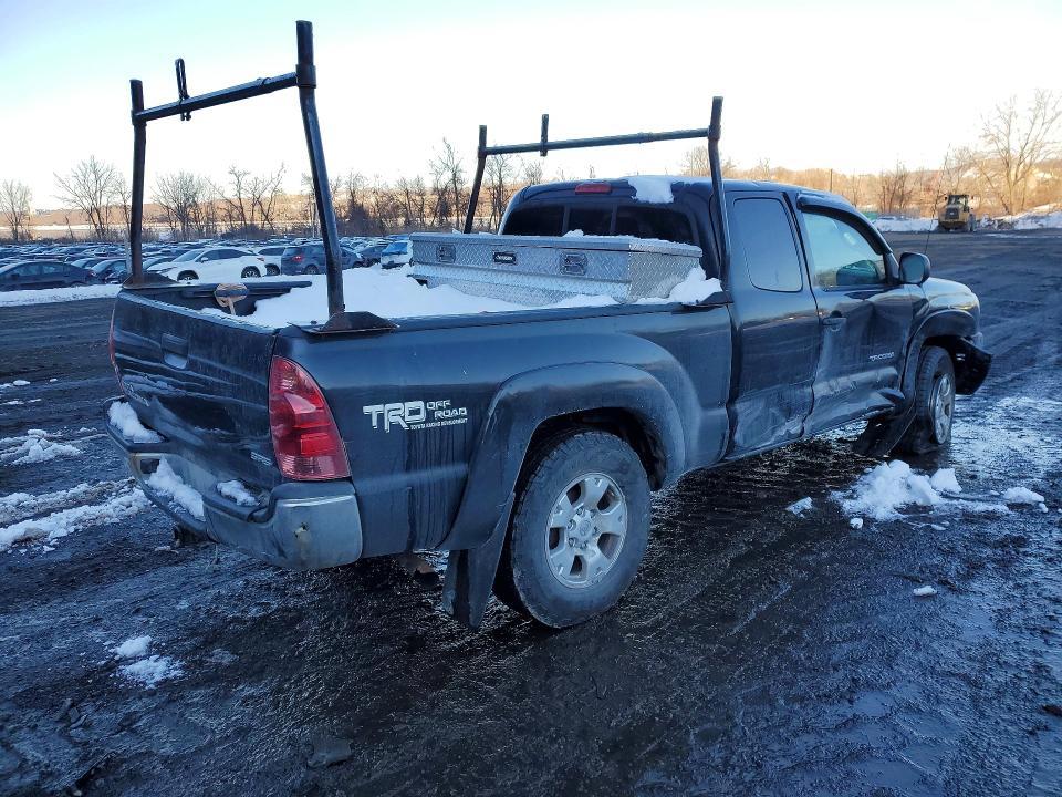 2008 Toyota Tacoma Access cab