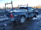 2008 Toyota Tacoma Access Cab
