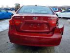 2008 Hyundai Elantra gls
