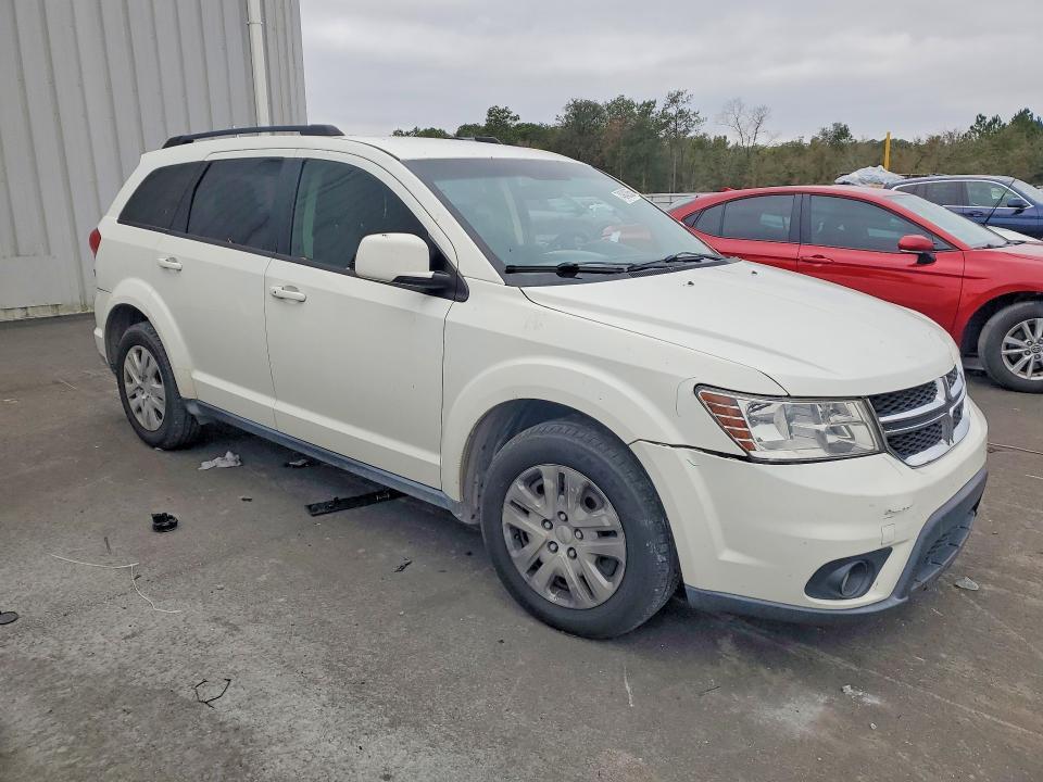 2014 Dodge Journey sxt