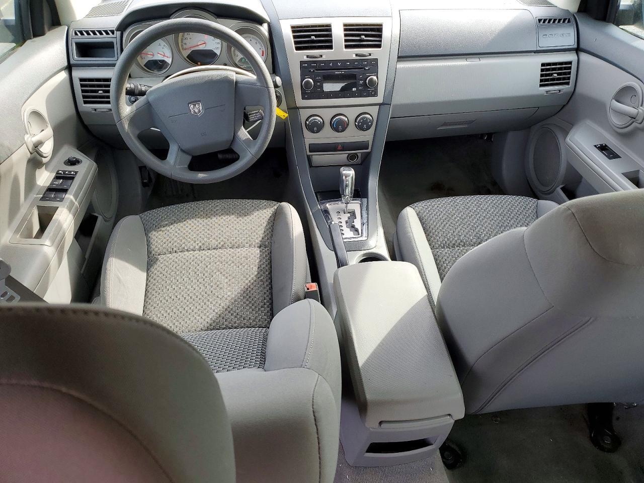 2008 Dodge Avenger se