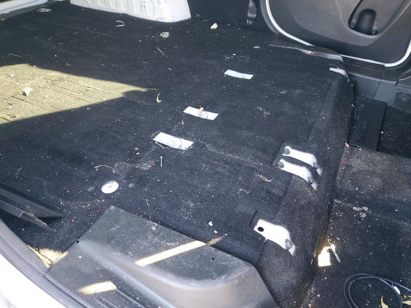 2021 Dodg Promaster cit