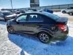 2017 Chevrolet Sonic lt