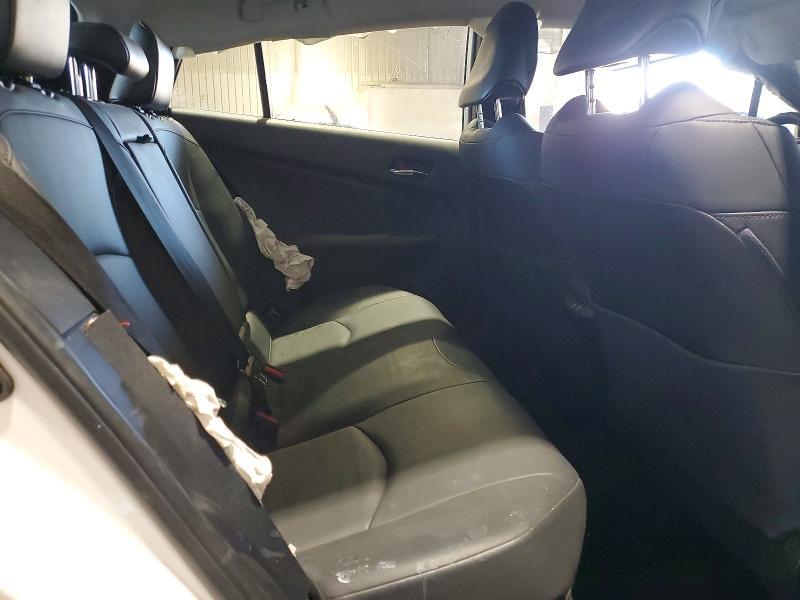 2021 Toyota Prius Special Edition