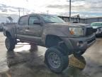 2010 Toyota Tacoma Double Cab Prerunner Long BED