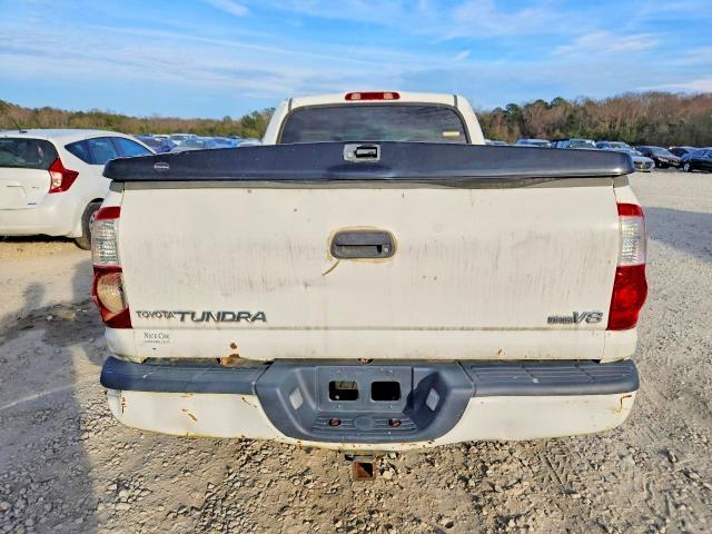 2004 Toyota Tundra Double Cab Limited