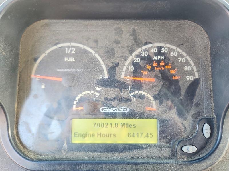 2021 Freightliner MT45G Delivery Truck