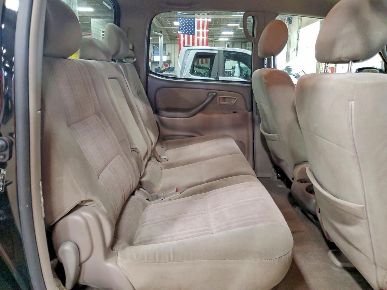 2006 Toyota Tundra SR5