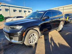 2022 Jeep Grand Cherokee l Laredo en venta en Albuquerque, NM