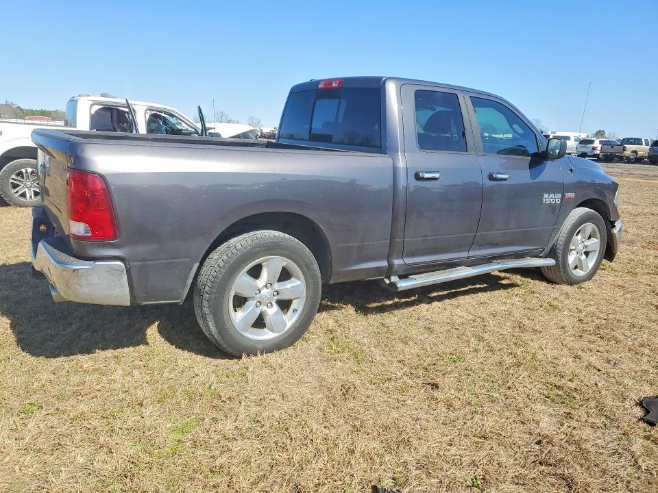 2014 Dodge Ram 1500 slt