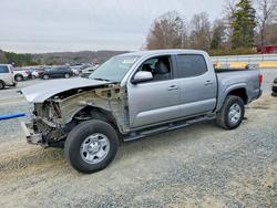 New arrivals for sale at auction: 2018 Toyota Tacoma SR