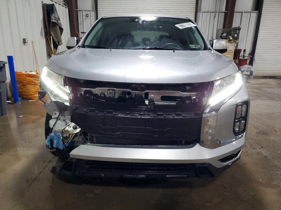 2024 Mitsubishi Outlander Sport S/se