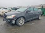 2010 Buick Lacrosse cxs