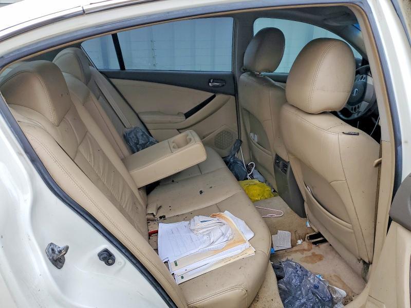 2010 Nissan Altima 2.5