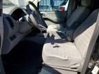 2007 Nissan Frontier