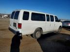 2009 Ford Econoline E350 Super Duty Wagon