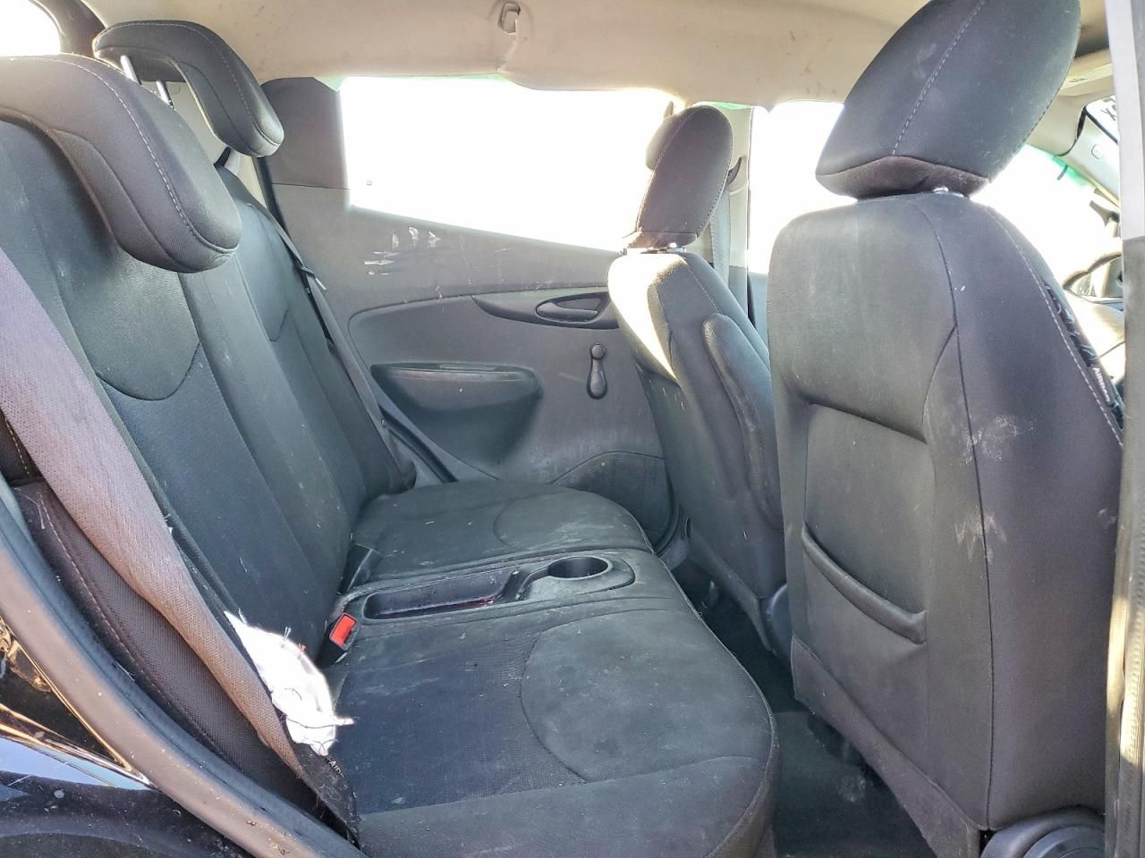 2020 Chevrolet Spark ls