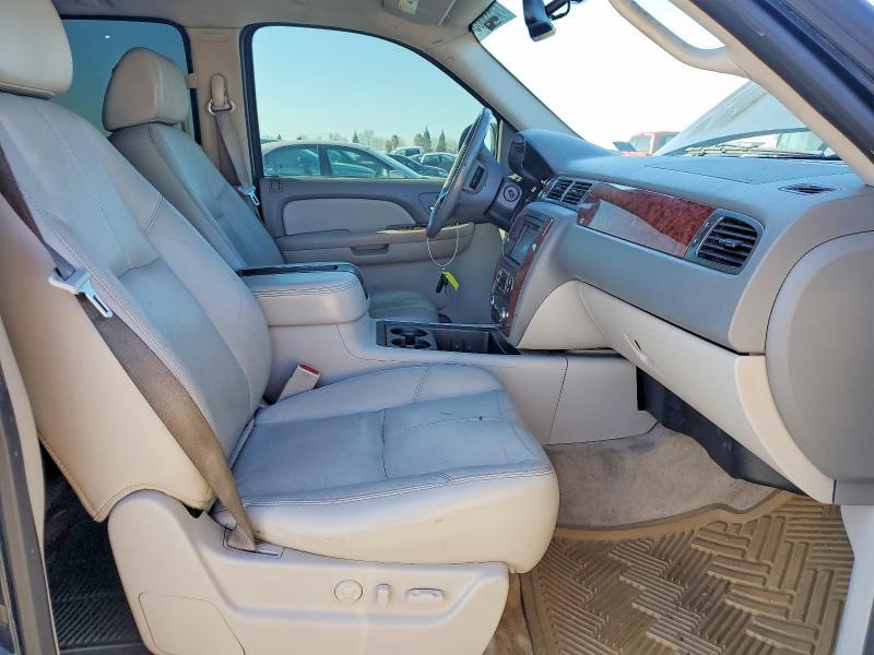 2007 Chevrolet Tahoe K1500