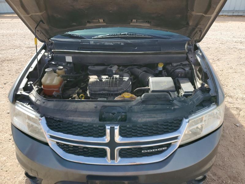 2012 Dodge Journey sxt