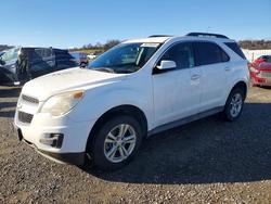 2010 Chevrolet Equinox lt for sale in Anderson, CA