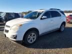 2010 Chevrolet Equinox lt