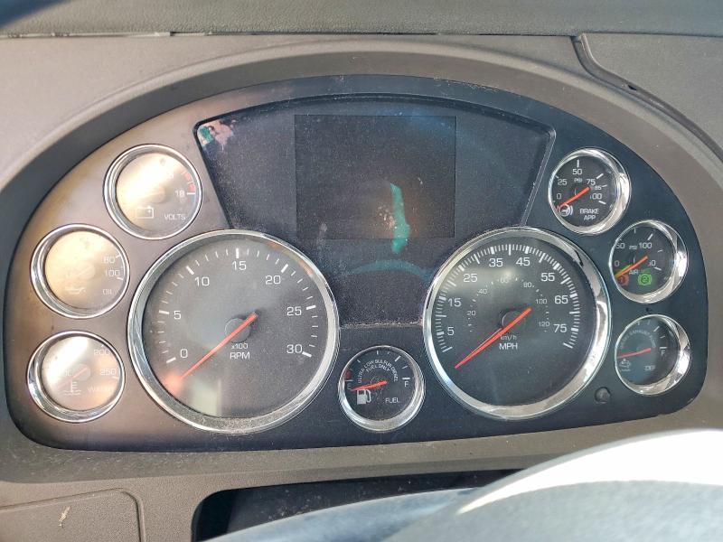 2019 Kenworth T680 Semi Truck