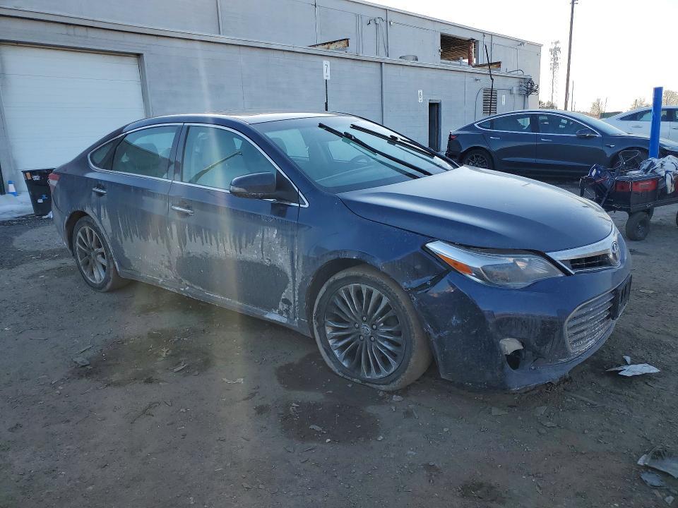2013 Toyota Avalon xle Touring