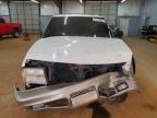 2001 Oldsmobile Bravada