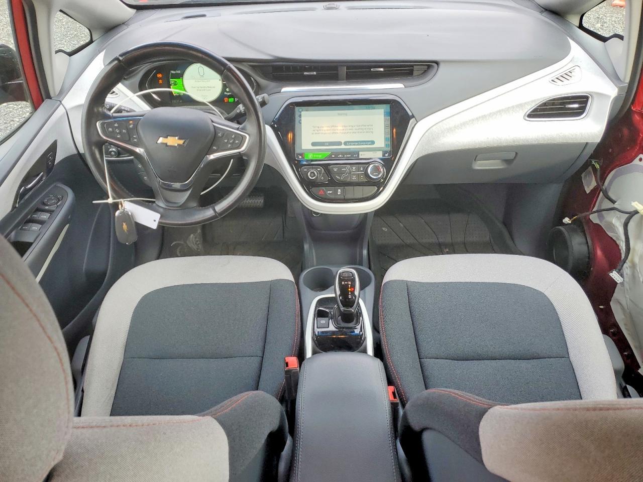 2020 Chevrolet Bolt ev lt