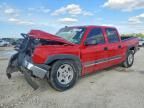 2004 Chevrolet Silverado K1500