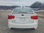 2011 KIA Forte ex