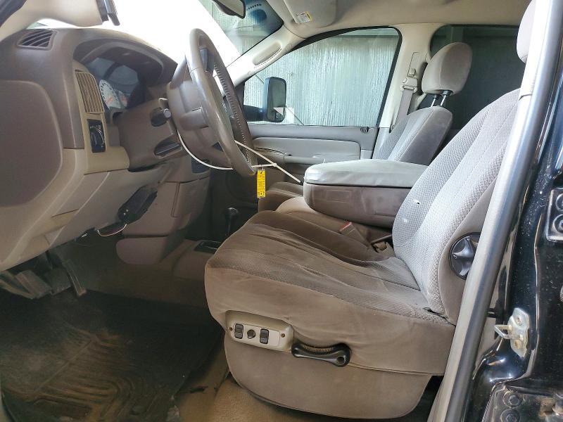 2005 Dodge RAM 2500 ST