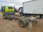 2014 Isuzu NPR HD Truck Cab AND Chassis