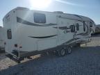 2012 Keystone Cougar Camper