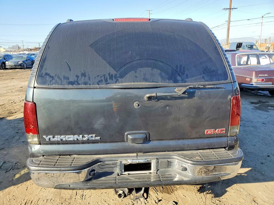 2003 GMC Yukon xl K1500