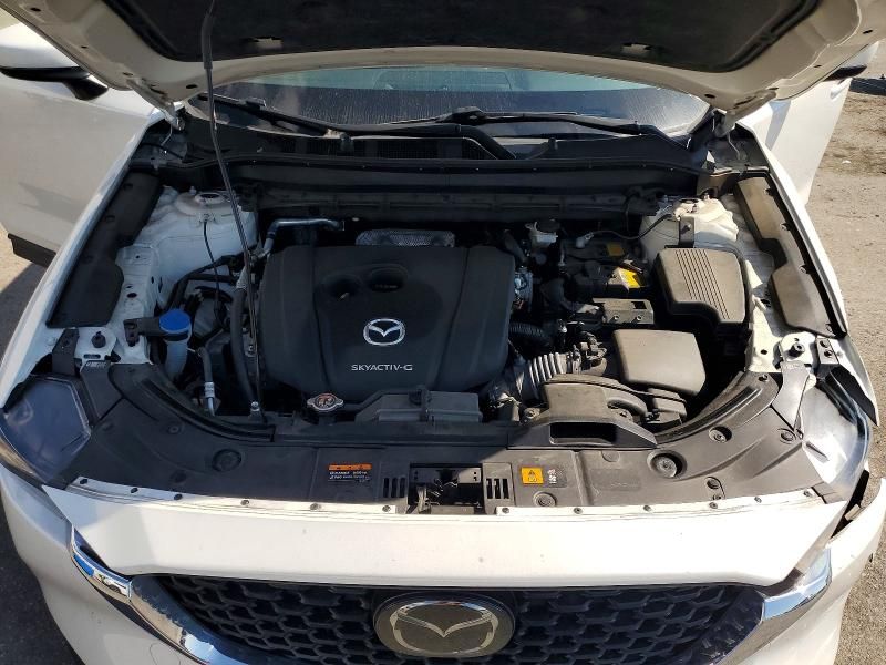 2023 Mazda Cx-5 Preferred