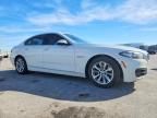 2014 BMW 528 i