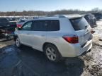 2008 Toyota Highlander Limited