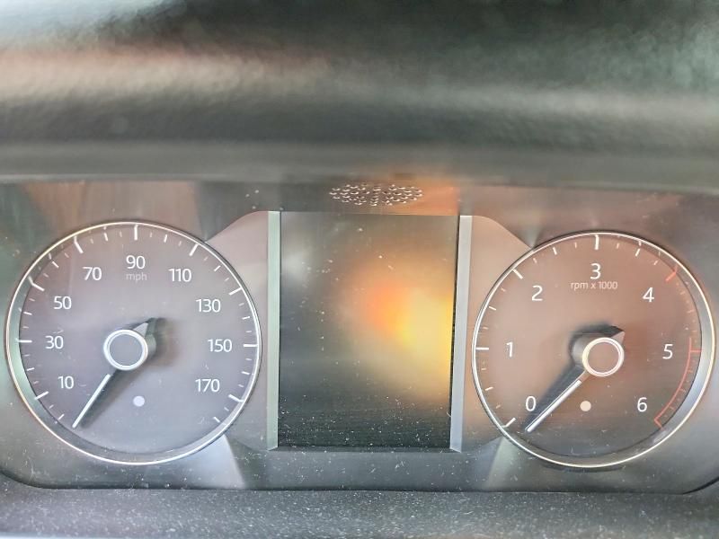 2018 Land Rover Range Rover Velar s