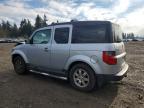 2008 Honda Element ex